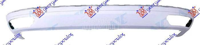 SPOJLER ZADNJEG BRANIKA (OTVOR