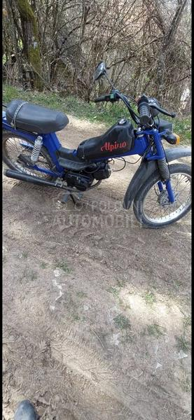 Tomos apn 6