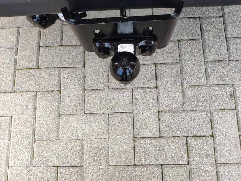 Volkswagen Crafter 2.0 TDI 140KS NOV