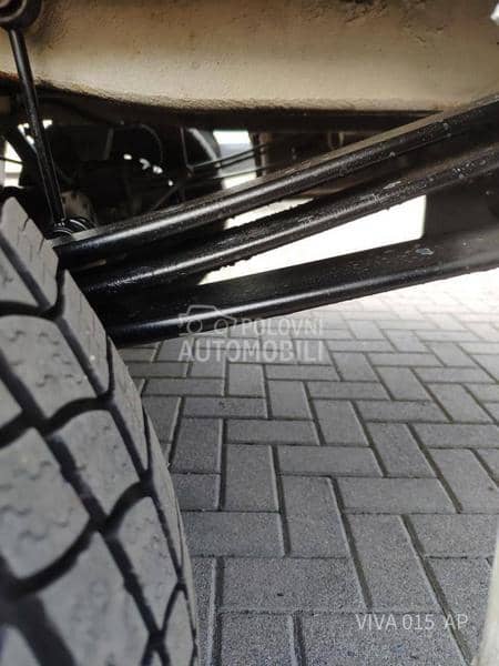 Volkswagen Crafter 2.0 TDI 140KS NOV