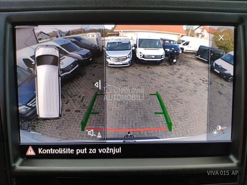 Volkswagen Crafter 2.0 TDI 140KS NOV