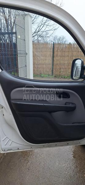 Fiat Doblo 1.9 JTD MAXI CLIMA