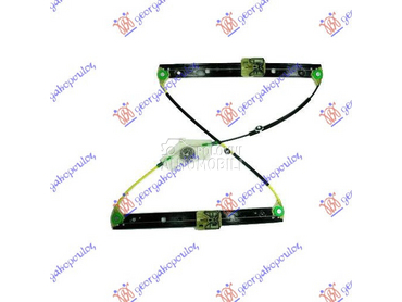 PODIZAC PREDNJEG PROZORA ELEKT za Audi A8 od 2009. do 2013. god.