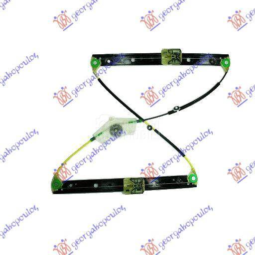 PODIZAC PREDNJEG PROZORA ELEKT