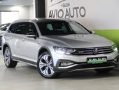 Volkswagen Passat B8 Alltrack RATA OD219/ALLTRACK