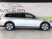 Volkswagen Passat B8 Alltrack RATA OD219/ALLTRACK