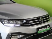Volkswagen Passat B8 Alltrack RATA OD219/ALLTRACK