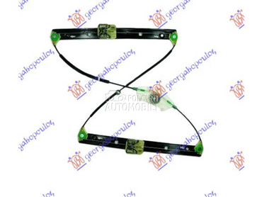 PODIZAC PREDNJEG PROZORA ELEKT za Audi A8 od 2013. do 2017. god.