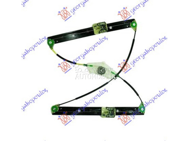 PODIZAC ZADNJEG PROZORA ELEKTR za Audi A8 od 2009. do 2013. god.