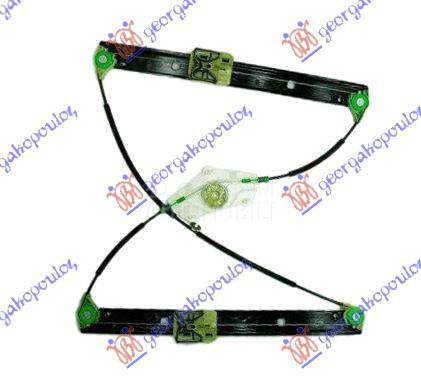 PODIZAC ZADNJEG PROZORA ELEKTR