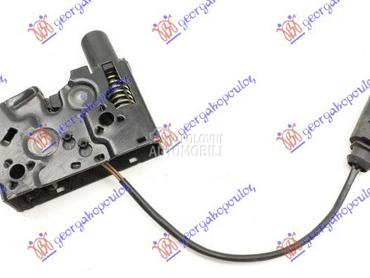 BRAVA HAUBE za Audi A8 od 2009. do 2013. god.