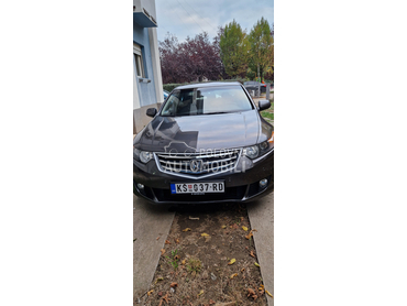 Honda Accord 2.0 ELEGANCE