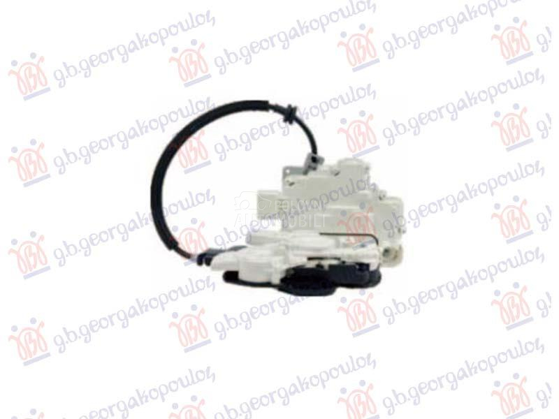 BRAVA PREDNJIH VRATA ELEKTRICN