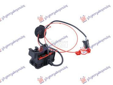MOTOR POKLOPCA REZERVOARA (2pi za Audi A8 od 2009. do 2013. god.
