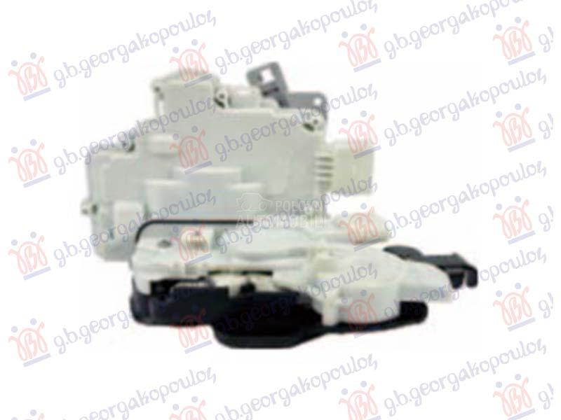 BRAVA ZADNJIH VRATA (CENTRALNO