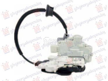 BRAVA ZADNJIH VRATA (CENTRALNO za Audi A8 od 2009. do 2013. god.