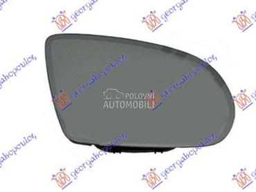 STAKLO RETROVIZORA SA GREJACEM za Audi A8 od 2009. do 2013. god.