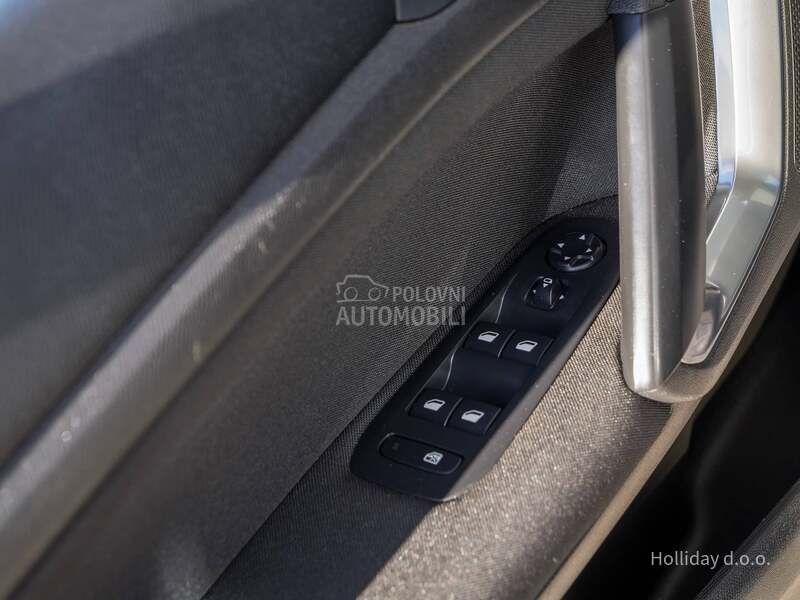 Peugeot 308 1.5BlueHDI