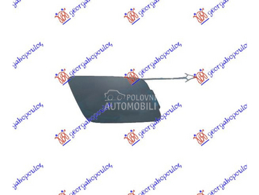 POKLOPAC KUKE PREDNJEG BRANIKA za Audi A8 od 2009. do 2013. god.