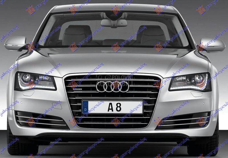 POKLOPAC KUKE PREDNJEG BRANIKA