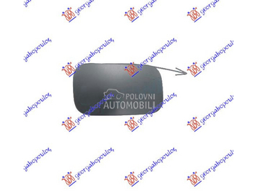 POKLOPAC KUKE PREDNJEG BRANIKA za Audi A8 od 2009. do 2013. god.