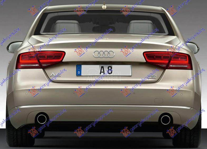 POKLOPAC KUKE PREDNJEG BRANIKA