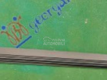 LAJSNA SAJTNE PLASTICNA HROM za Audi A8 od 2009. do 2013. god.