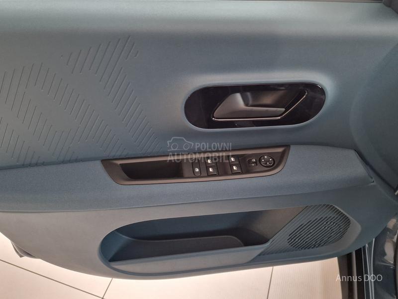 Fiat Grande Panda LA PRIMA - LAGER