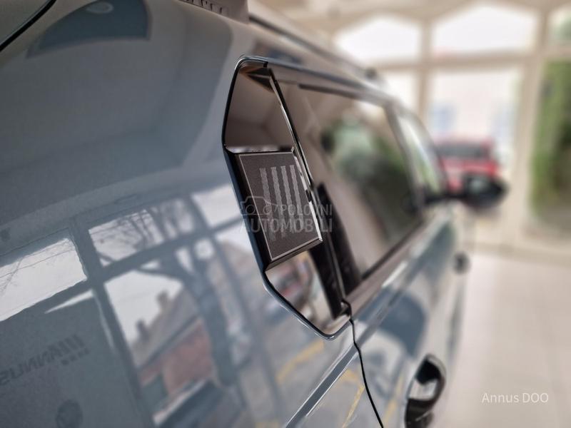 Fiat Grande Panda LA PRIMA - LAGER