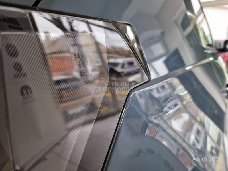 Fiat Grande Panda LA PRIMA - LAGER