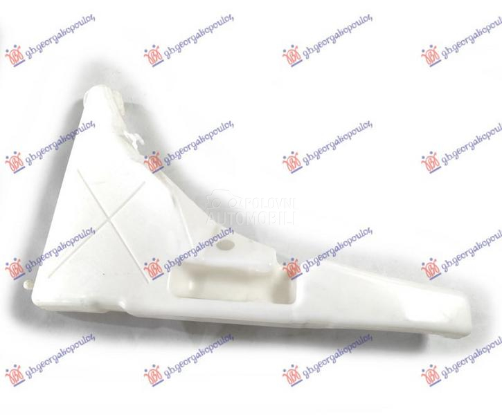 POSUDA ZA TECNOST BRISACA