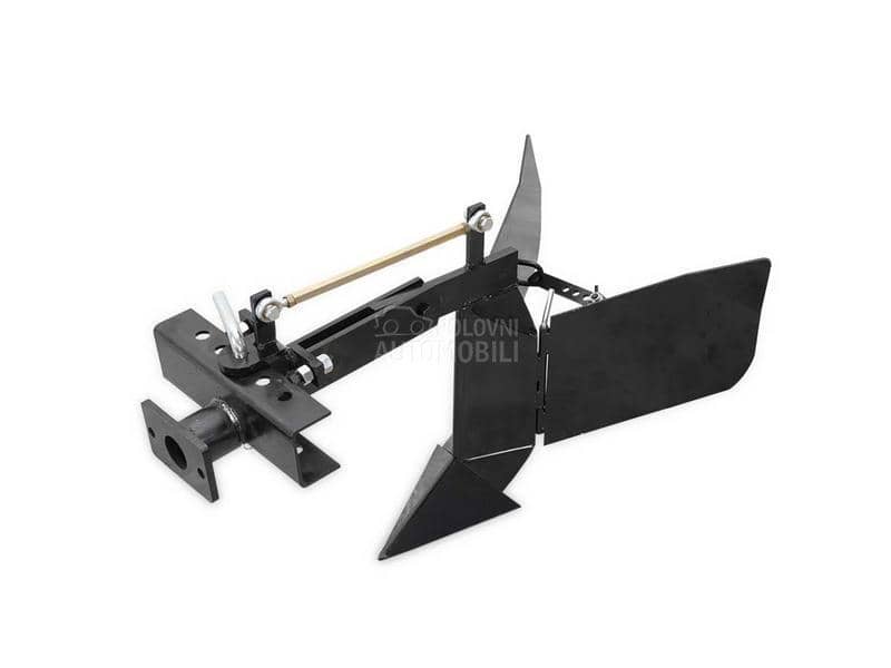 Agrimac Multi mašina GERYON750