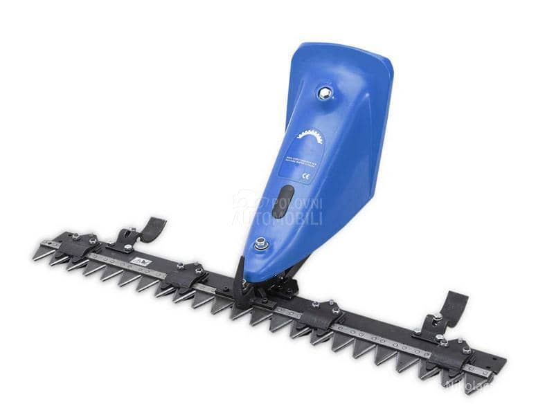 Agrimac Multi mašina GERYON750