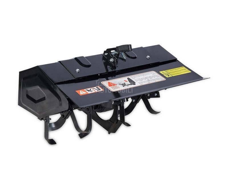 Agrimac Multi mašina GERYON750