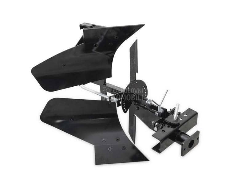 Agrimac Multi mašina GERYON750