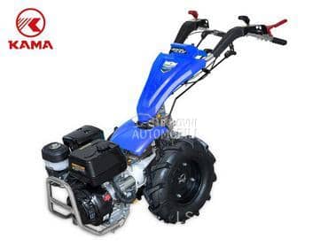 Agrimac Multi mašina GERYON750