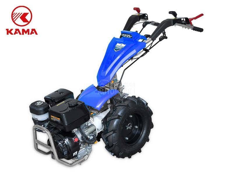 Agrimac Multi mašina GERYON750