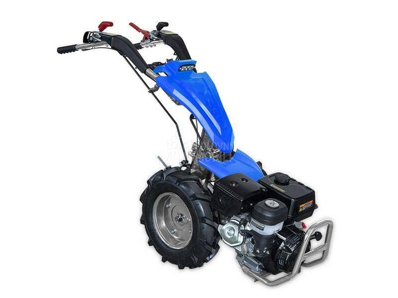 Agrimac Multi mašina GERYON750