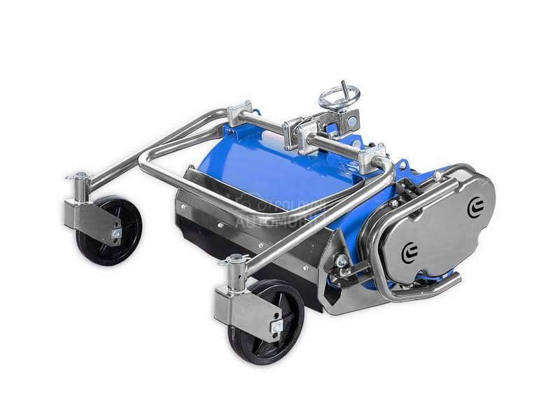 Agrimac Multi mašina GERYON750