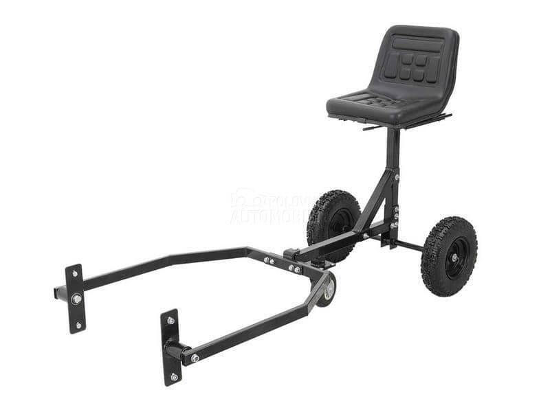 Agrimac Multi mašina GERYON750