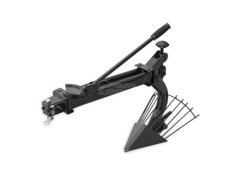 Agrimac Multi mašina GERYON750