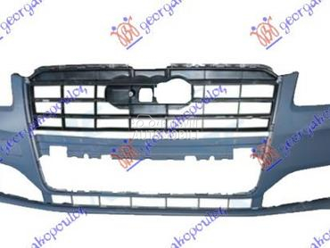 PREDNJI BRANIK PM (4 PDC SENZO za Audi A8 od 2013. do 2017. god.