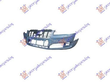 PREDNJI BRANIK PM (PRSKALICE) za Audi A8 od 2013. do 2017. god.