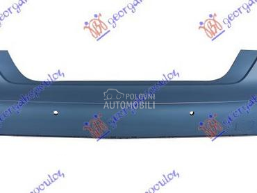 ZADNJI BRANIK PM (4 PDC SENZOR za Audi A8 od 2013. do 2017. god.