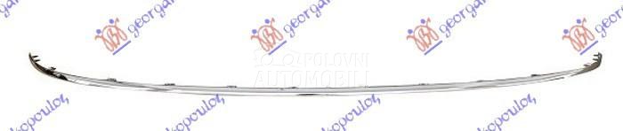 LAJSNA ZADNJEG BRANIKA HROM