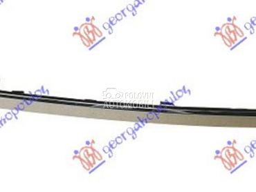 LAJSNA ZADNJEG BRANIKA HROM za Audi A8 od 2013. do 2017. god.