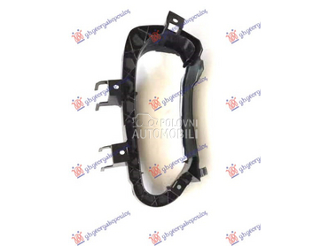 NOSAC LAJSNE AUSPUHA PLASTICNI za Audi A8 od 2013. do 2017. god.