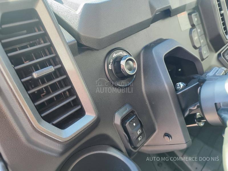 CFMOTO UFORCE U10 Pro Highland