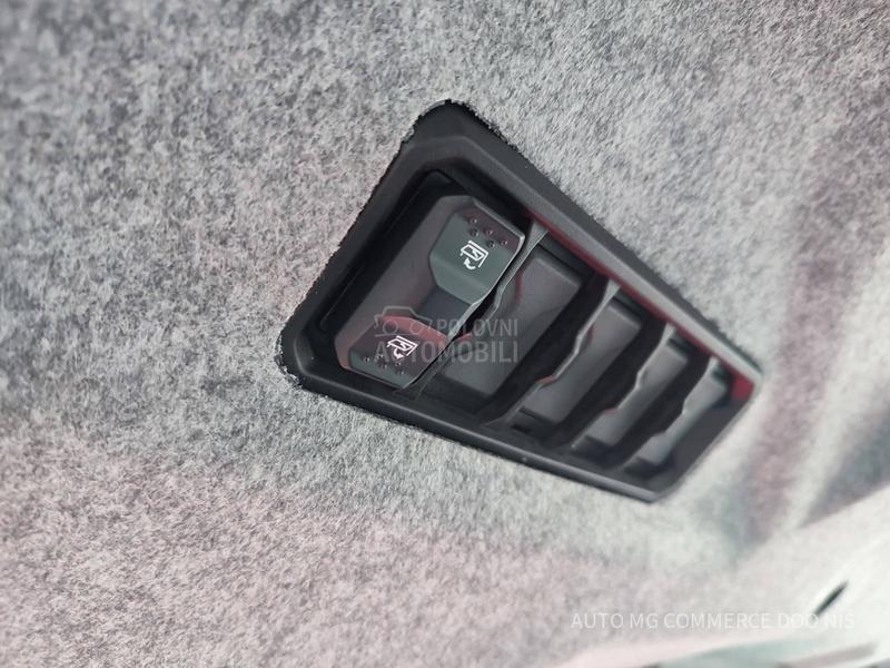 CFMOTO UFORCE U10 Pro Highland