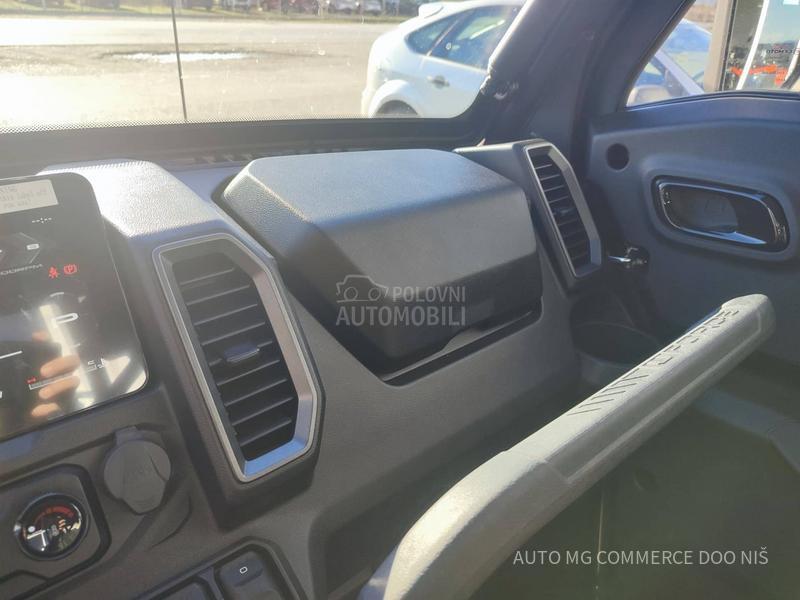 CFMOTO UFORCE U10 Pro Highland